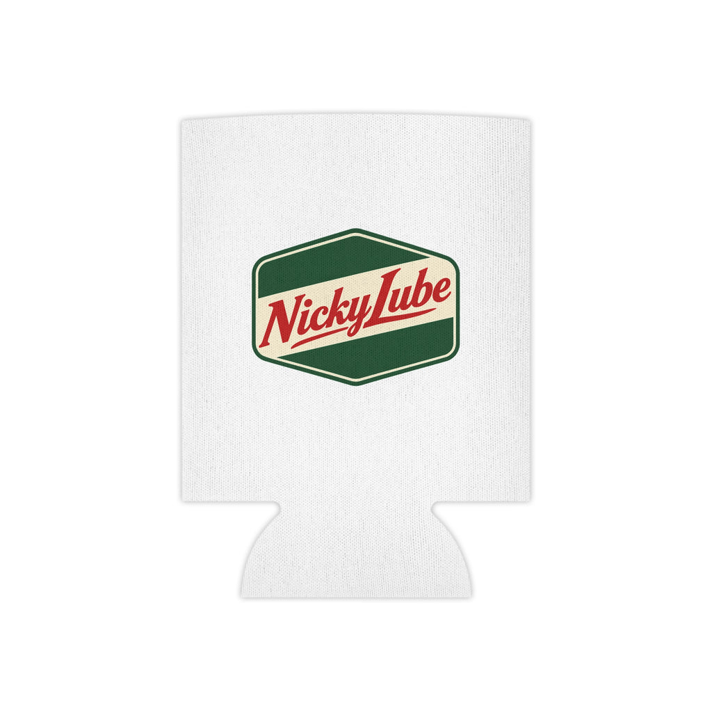 NickyLube Coozie
