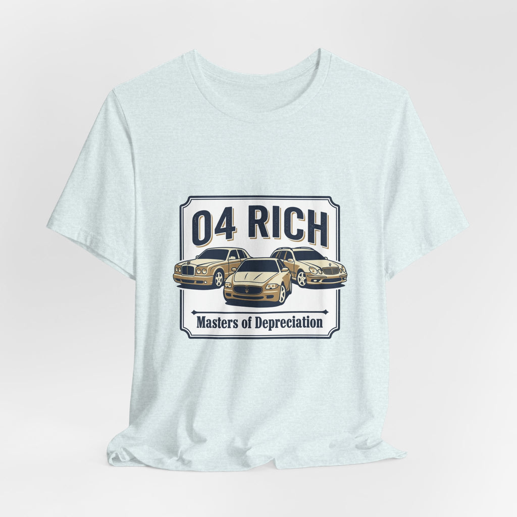 04 Rich Shirt