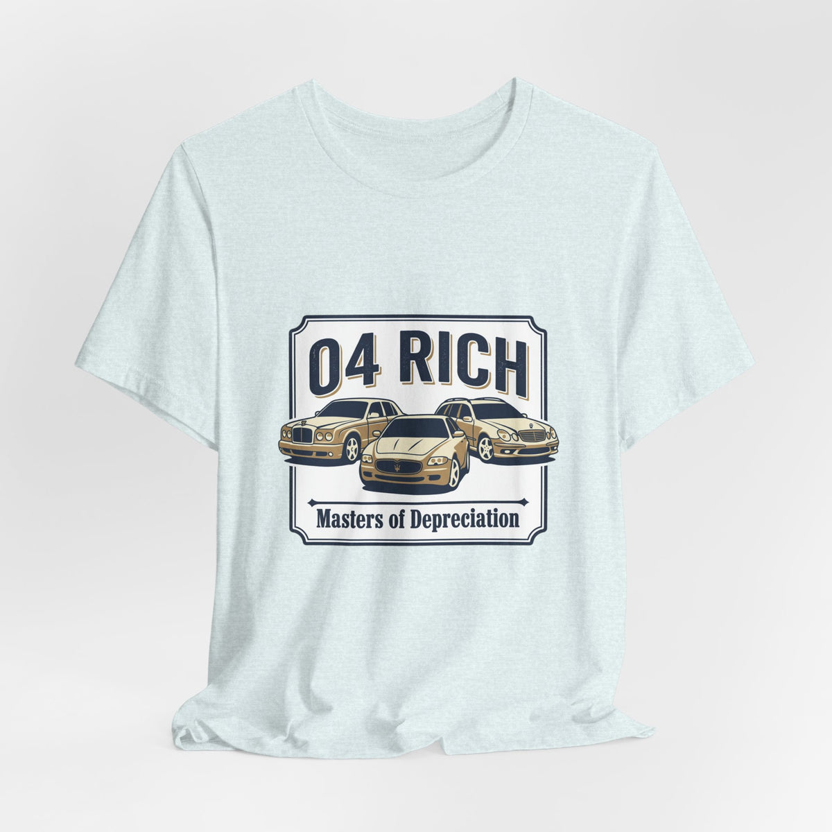 04 Rich Shirt