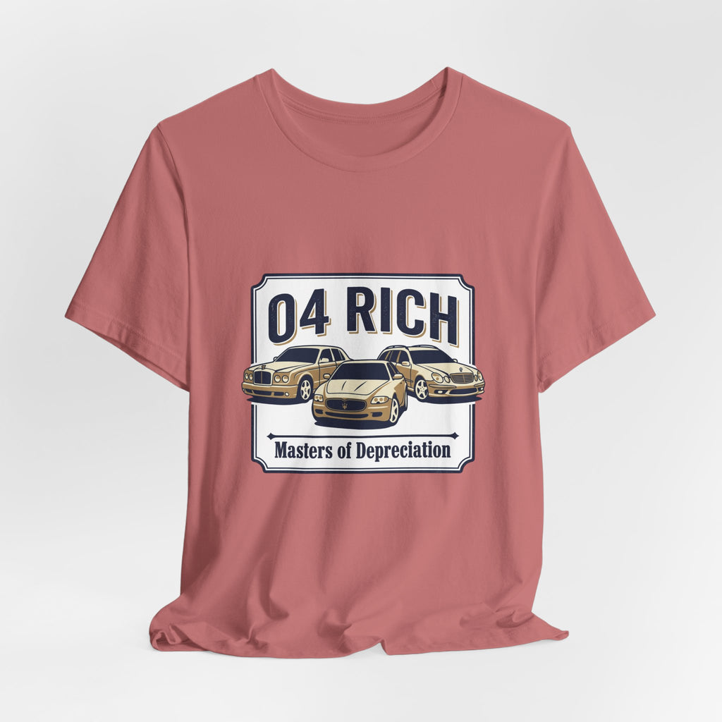 04 Rich Shirt