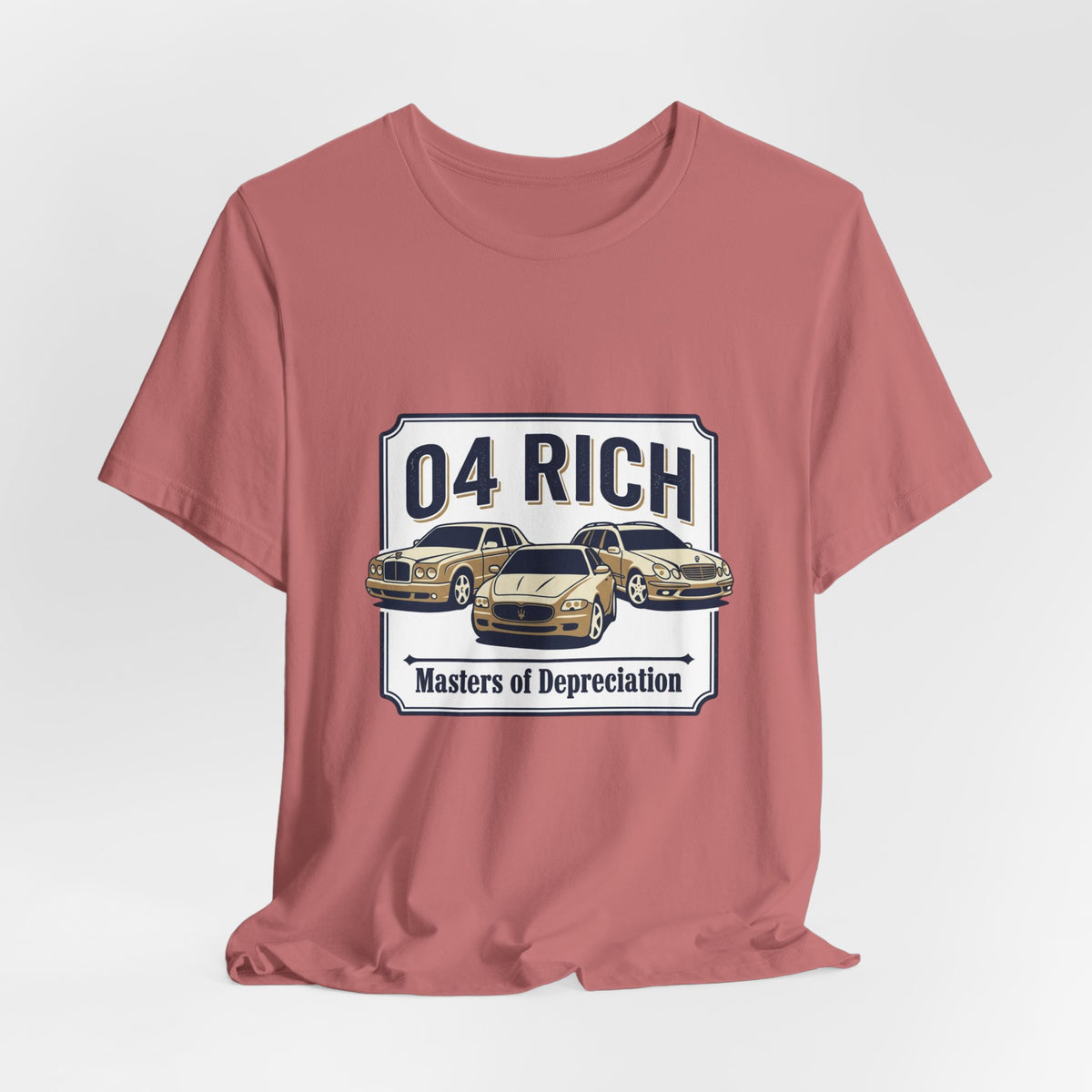 04 Rich Shirt
