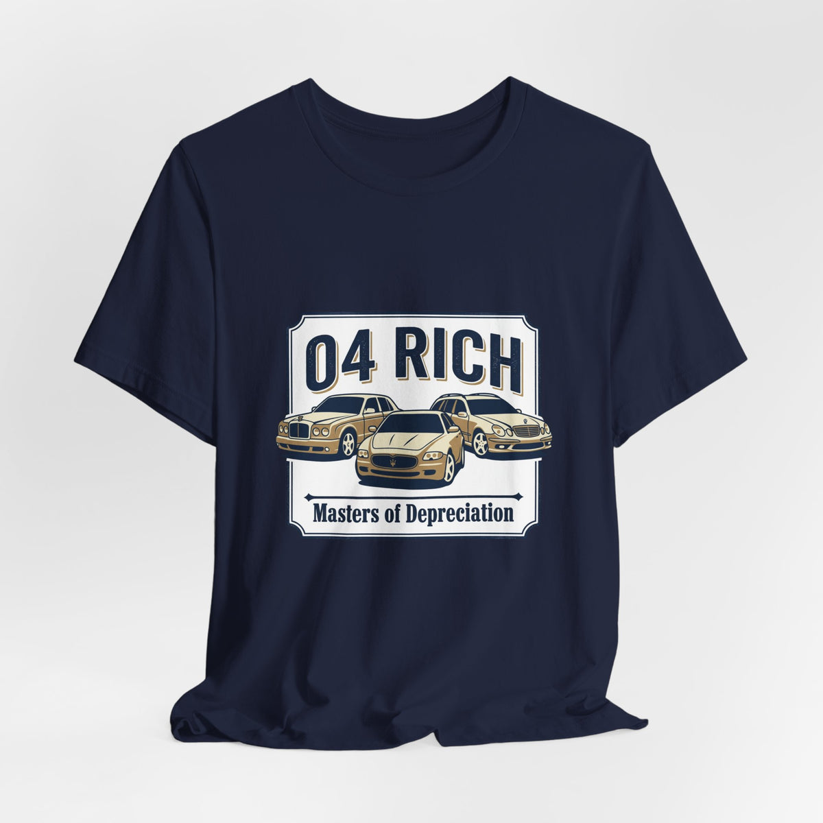 04 Rich Shirt