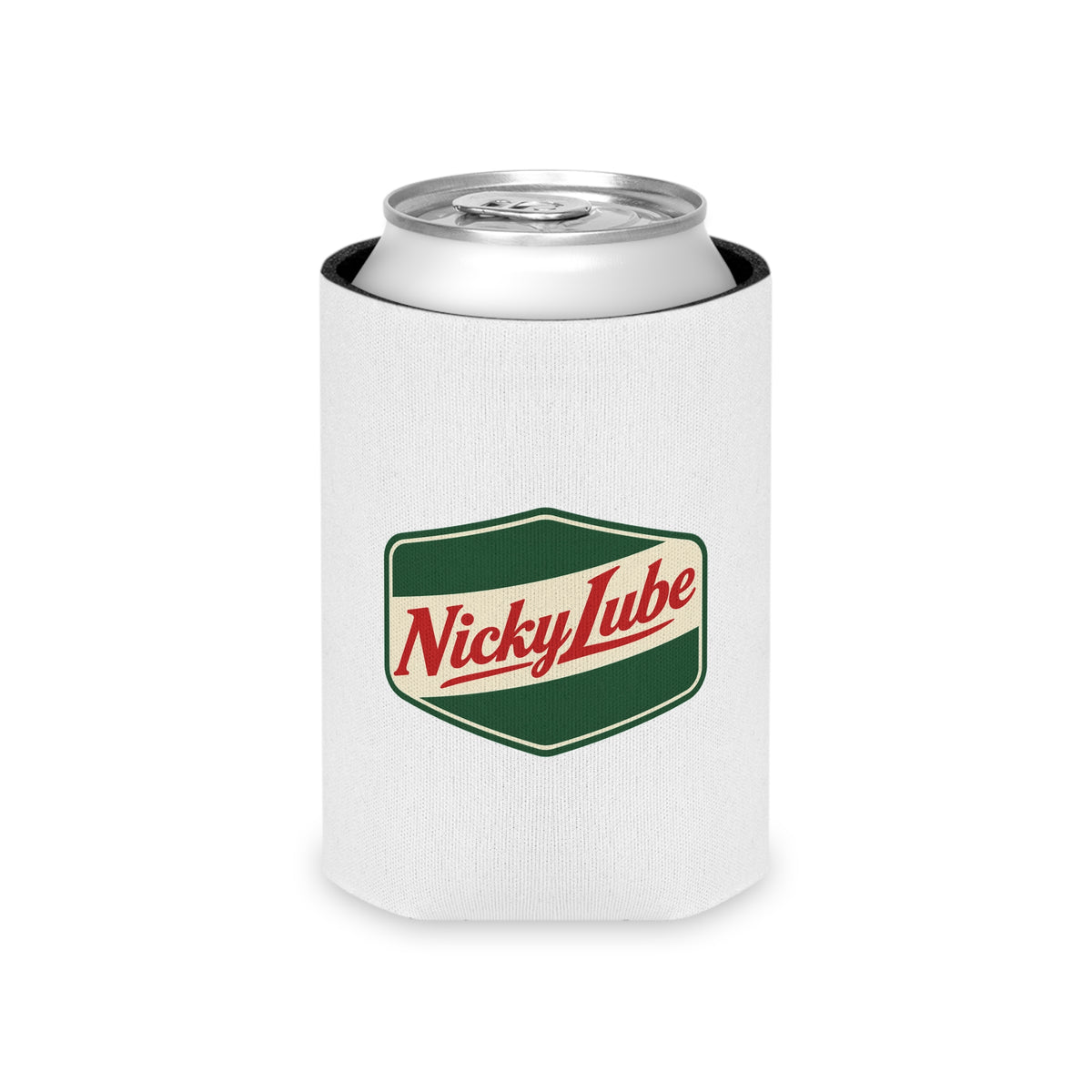 NickyLube Coozie