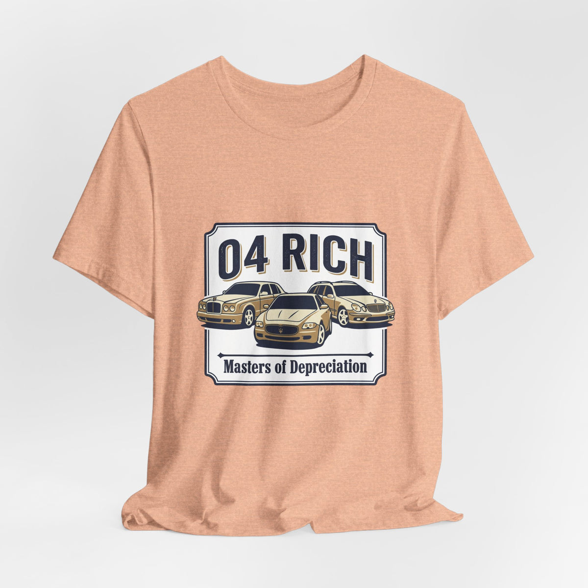 04 Rich Shirt