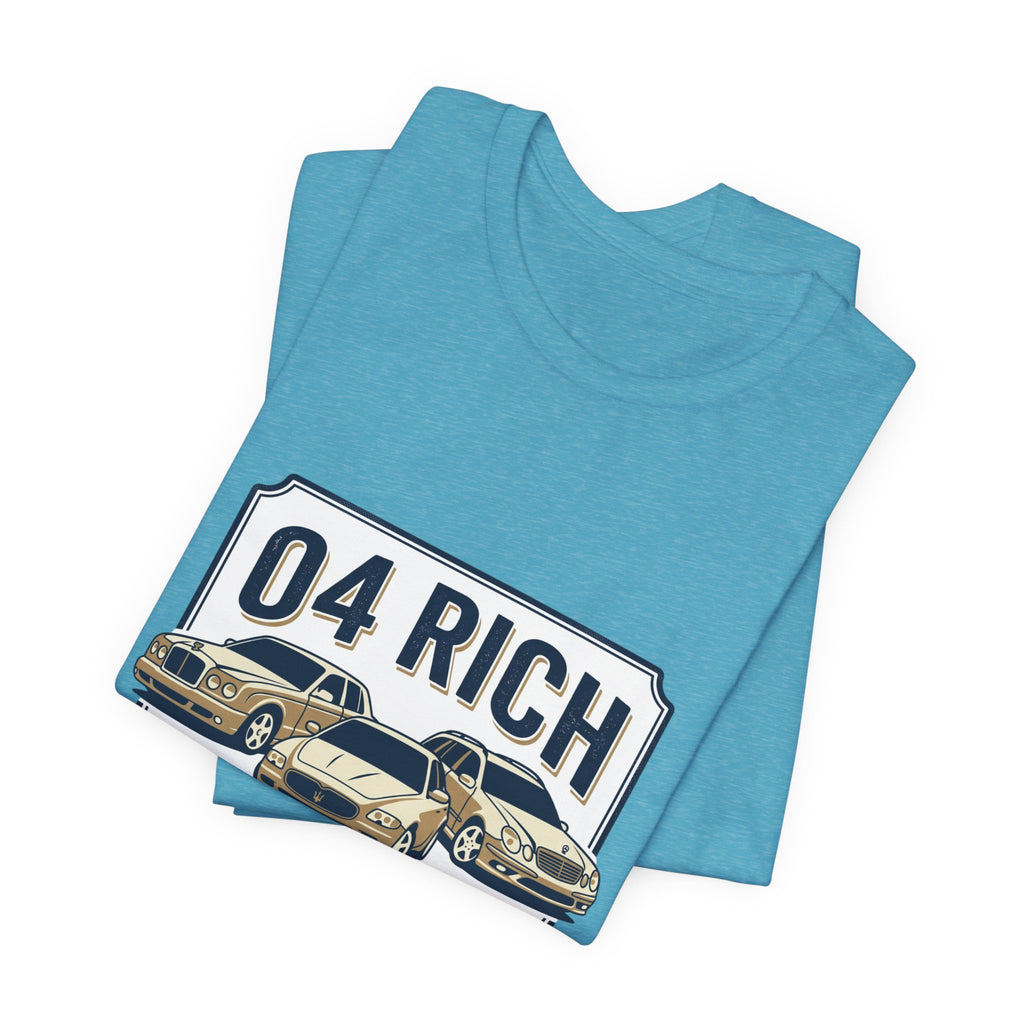 04 Rich Shirt