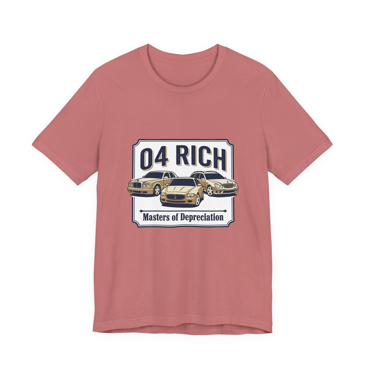 04 Rich Shirt