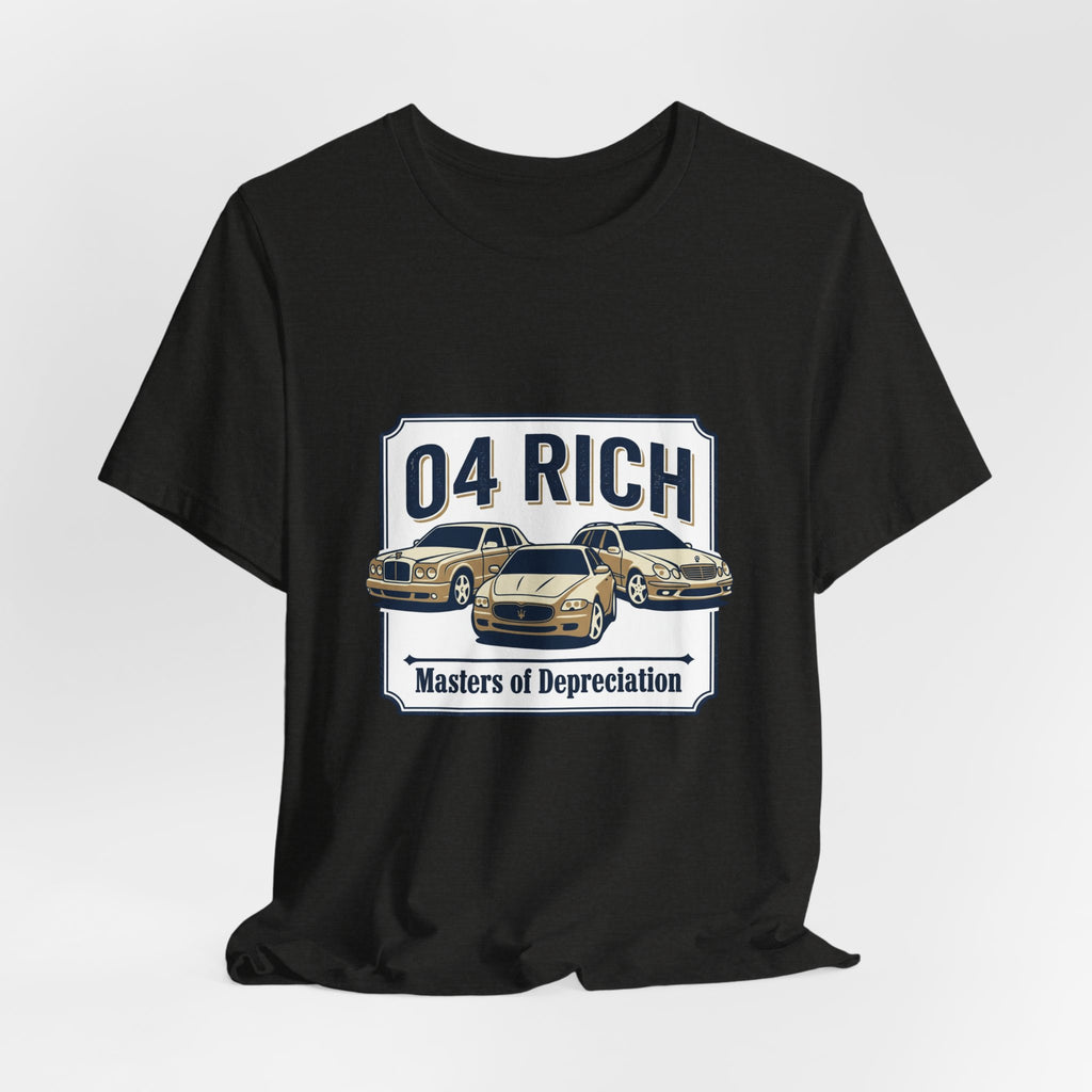 04 Rich Shirt