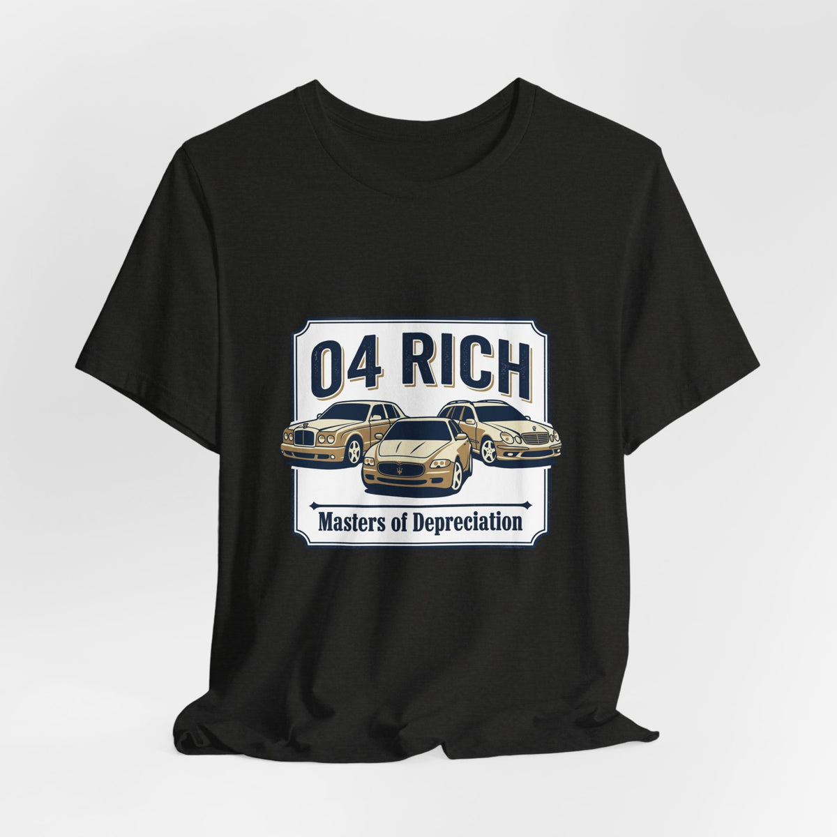 04 Rich Shirt