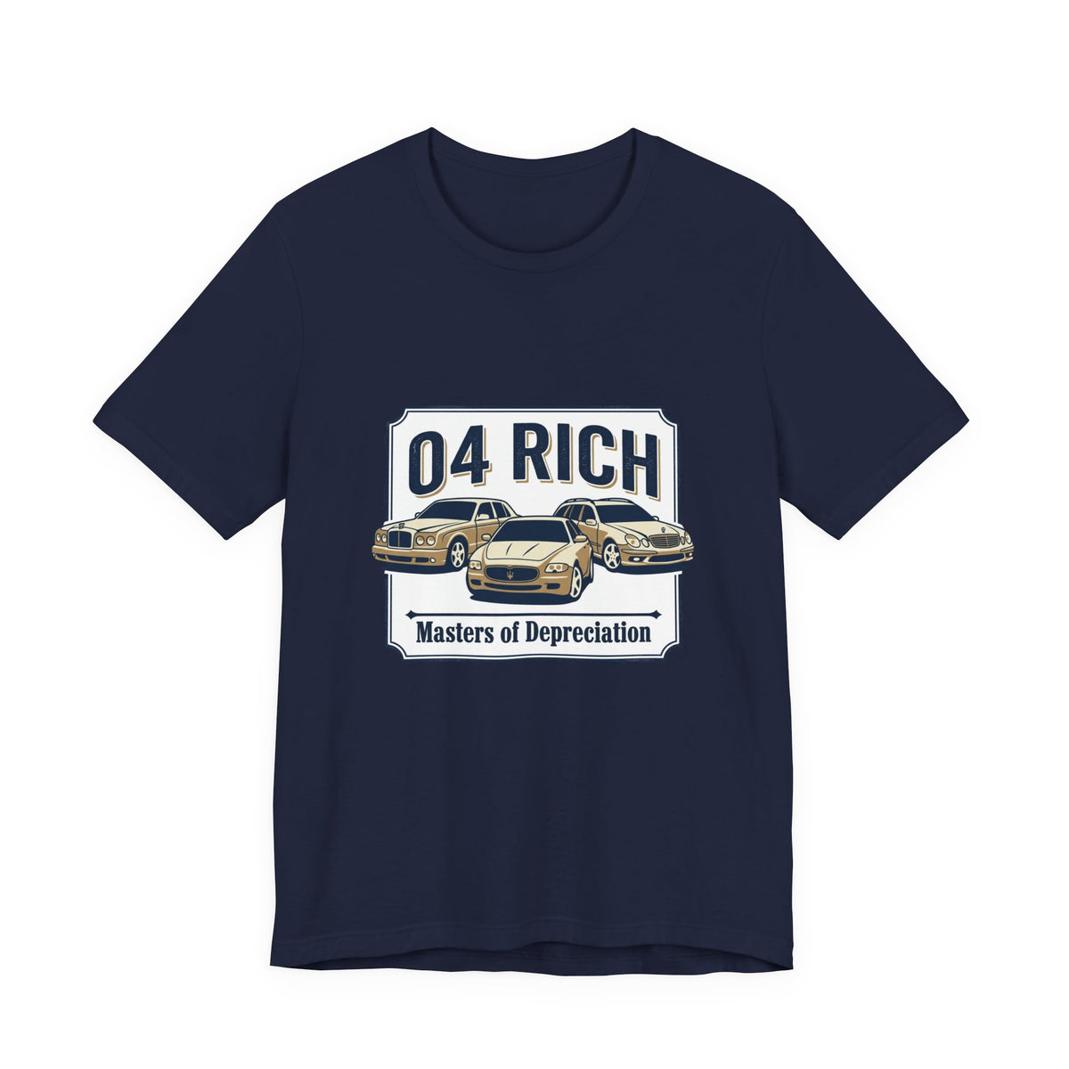 04 Rich Shirt
