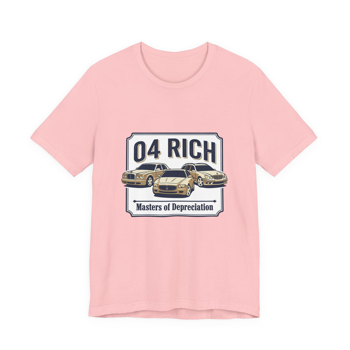 04 Rich Shirt