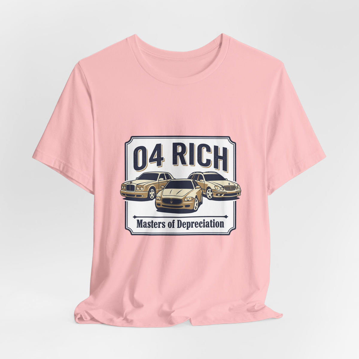 04 Rich Shirt