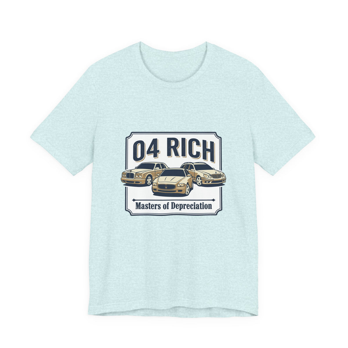 04 Rich Shirt