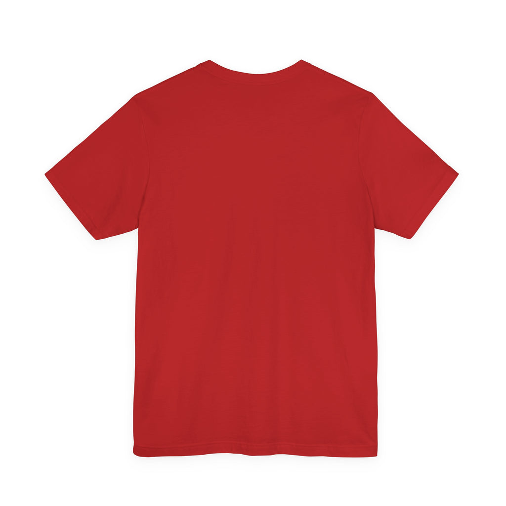 Four Pedal Society T-Shirt