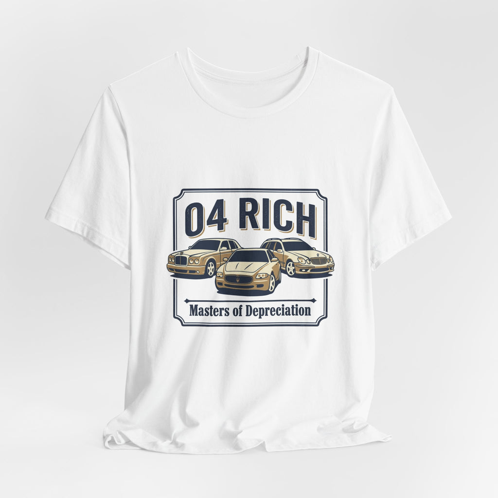 04 Rich Shirt