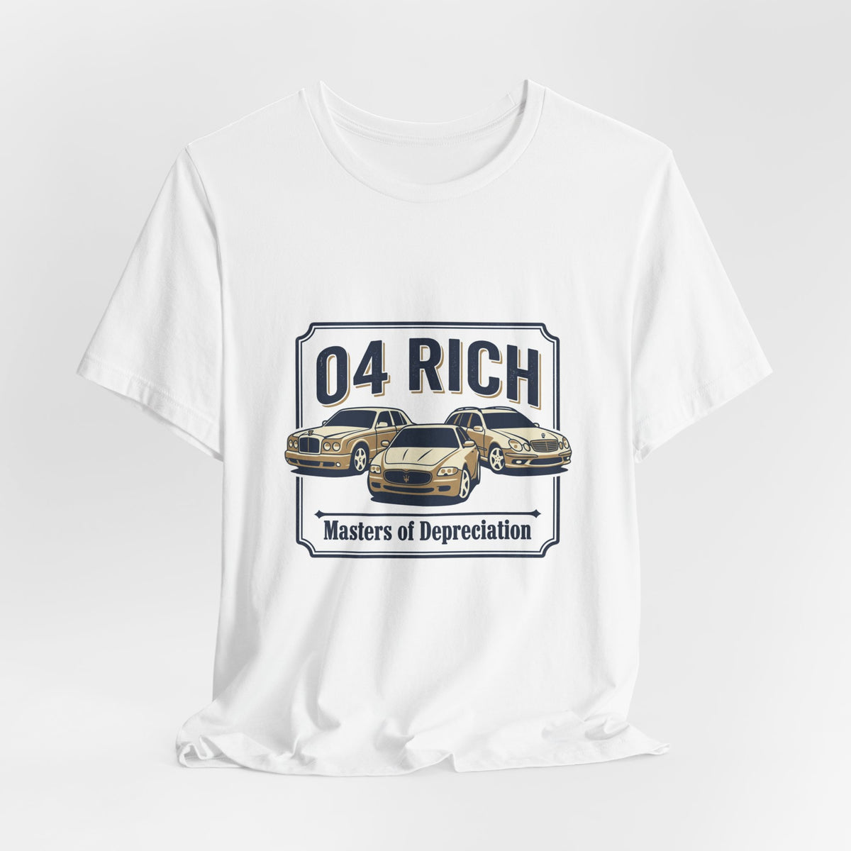 04 Rich Shirt