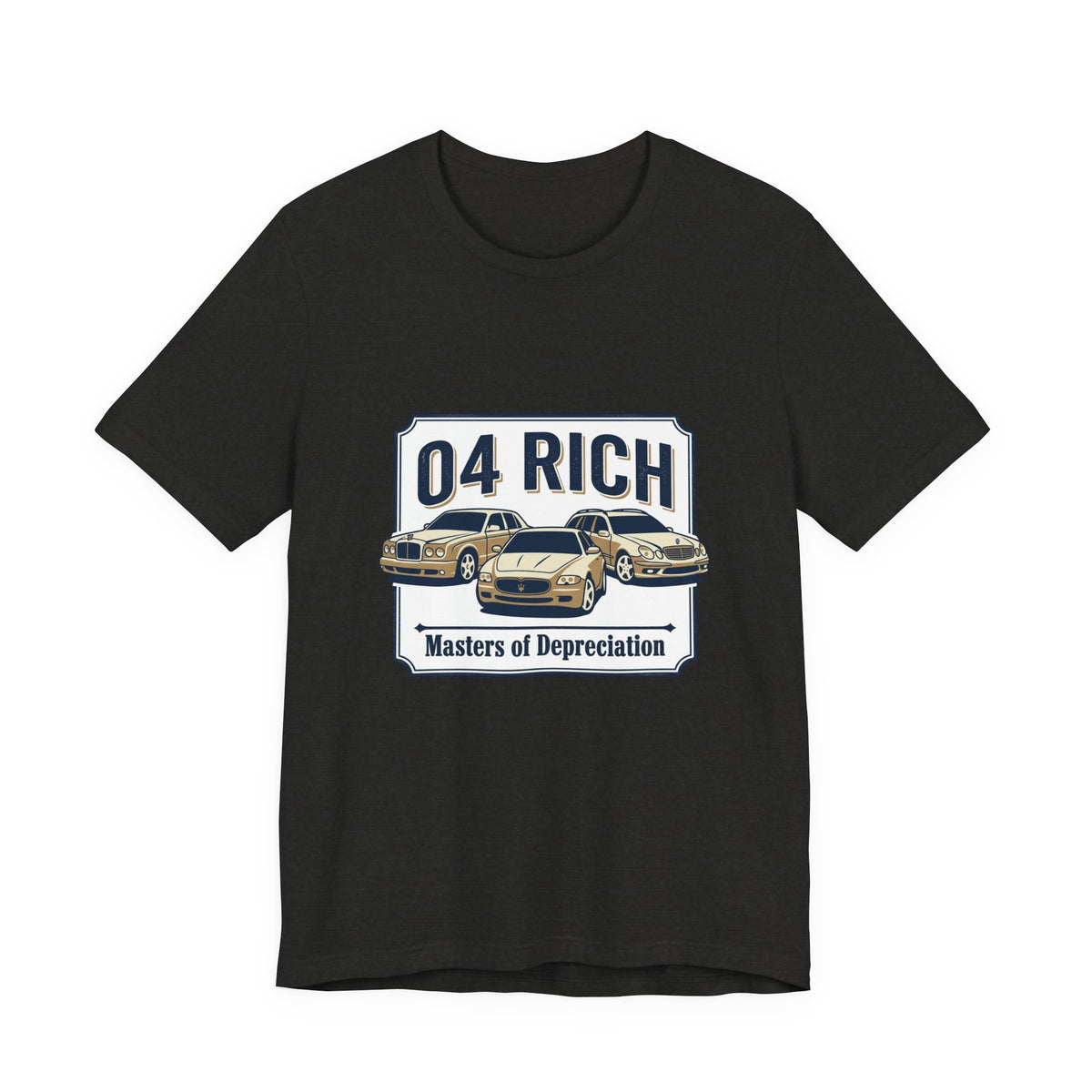 04 Rich Shirt