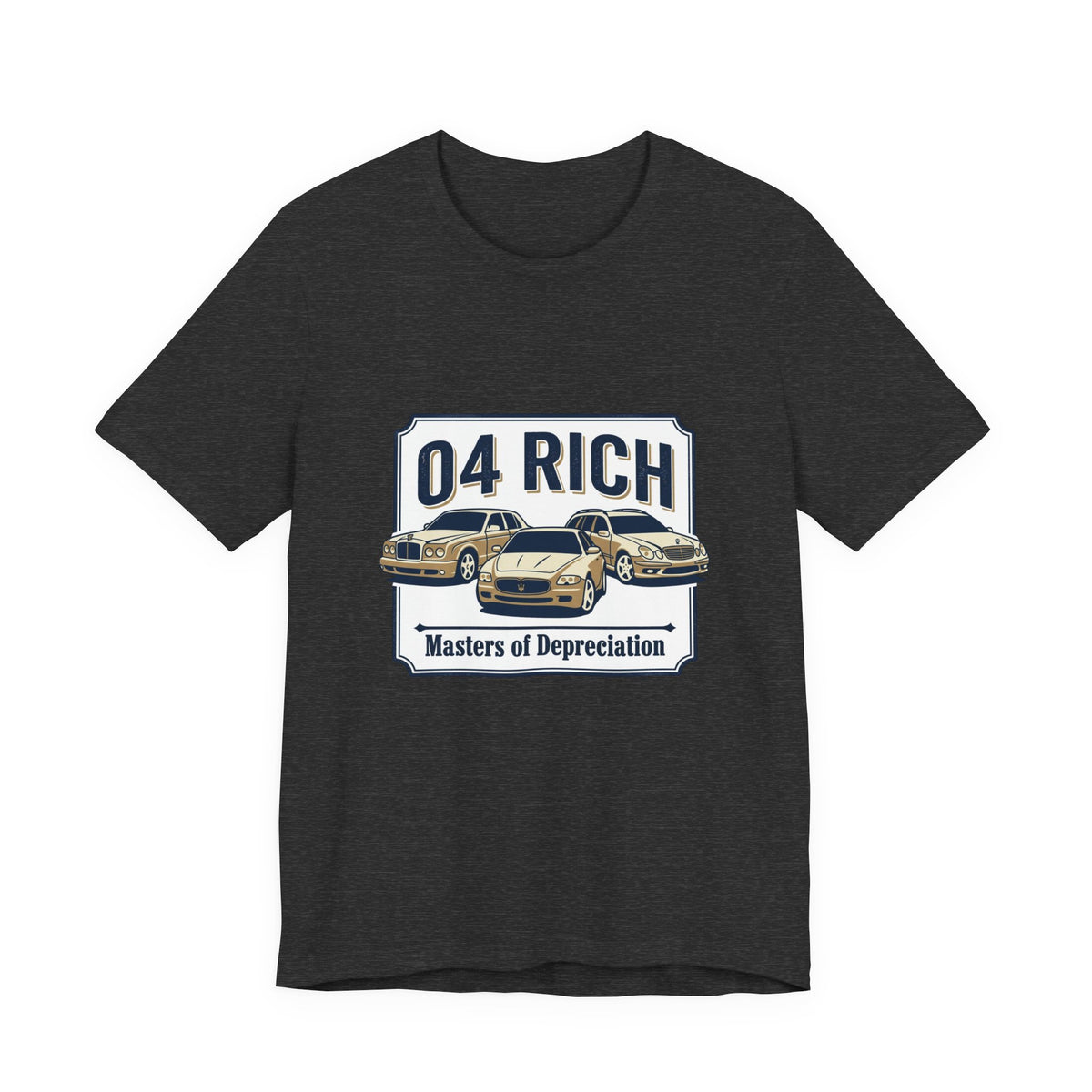 04 Rich Shirt