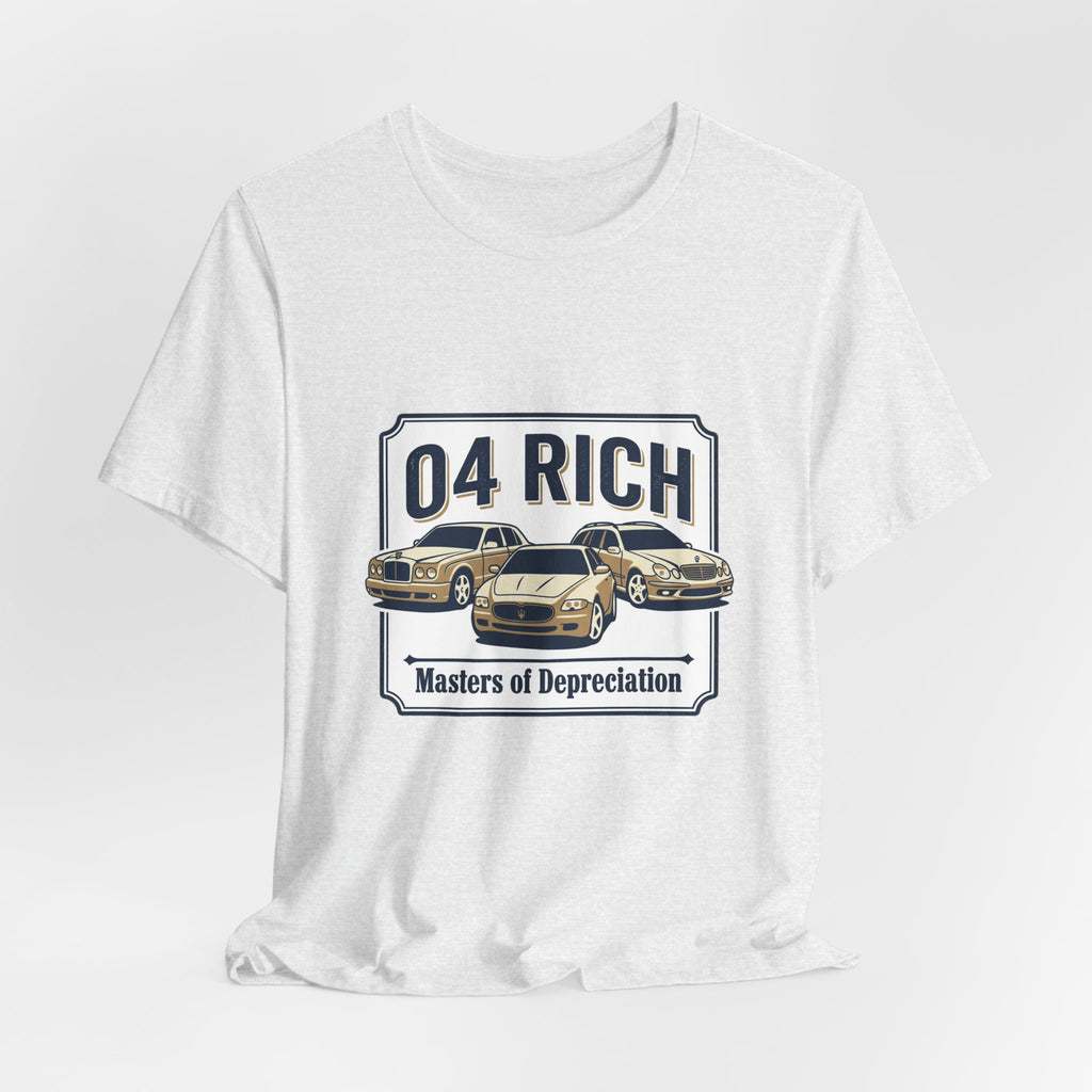 04 Rich Shirt