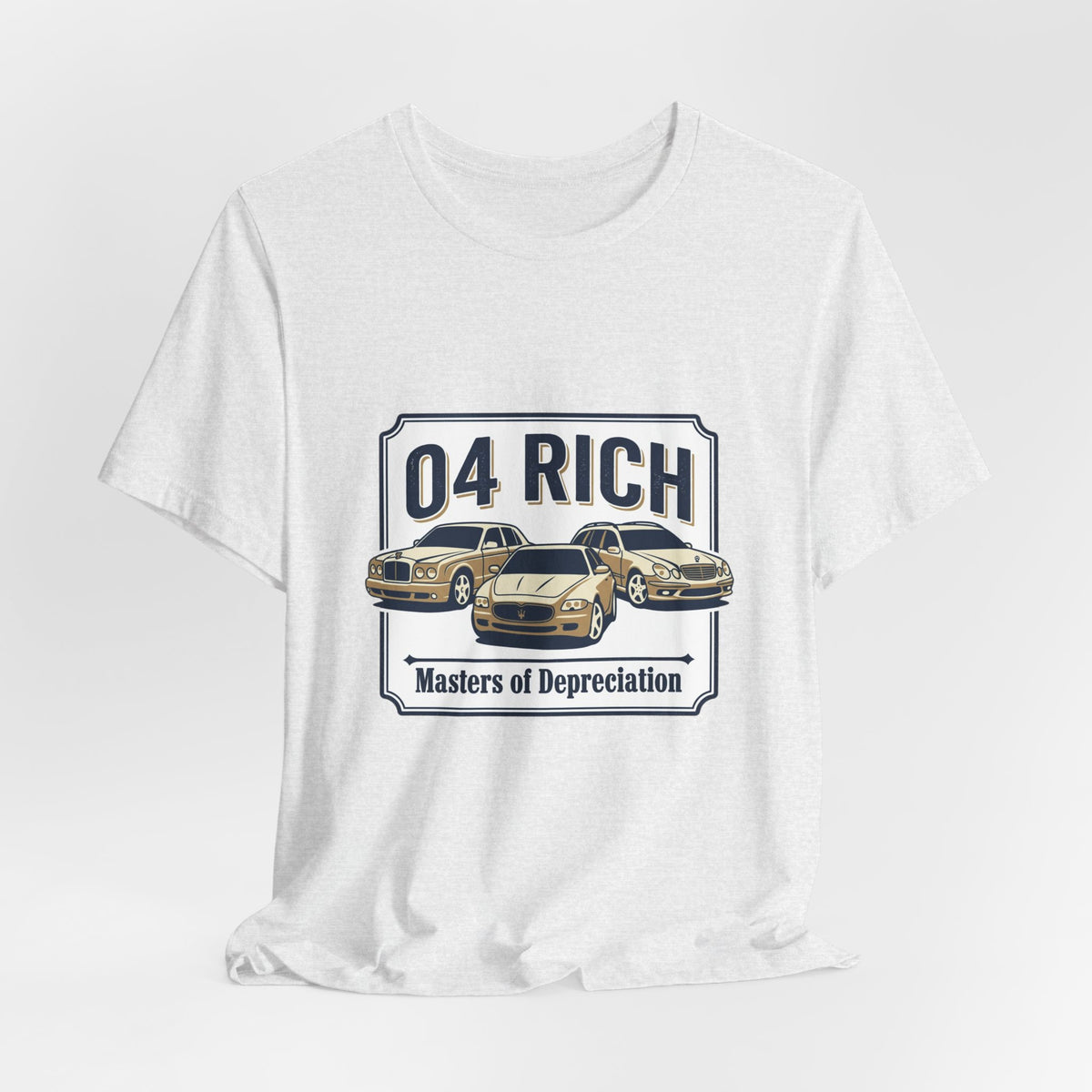 04 Rich Shirt