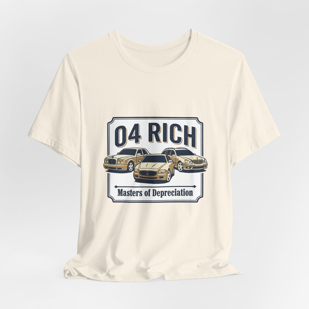 04 Rich Shirt