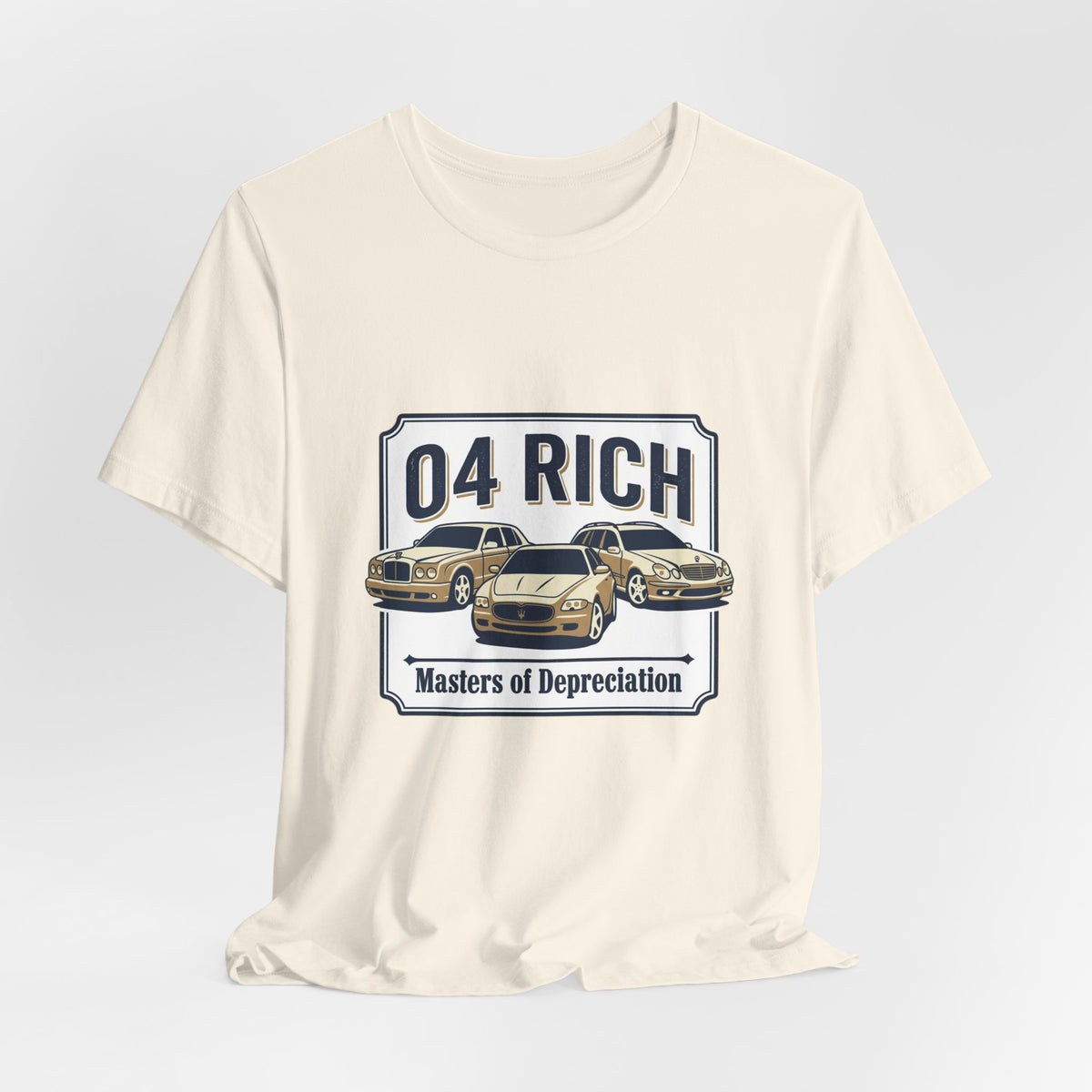 04 Rich Shirt