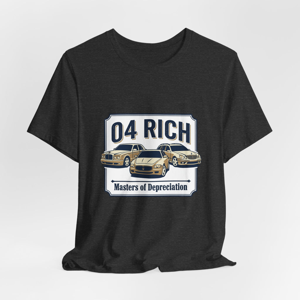04 Rich Shirt