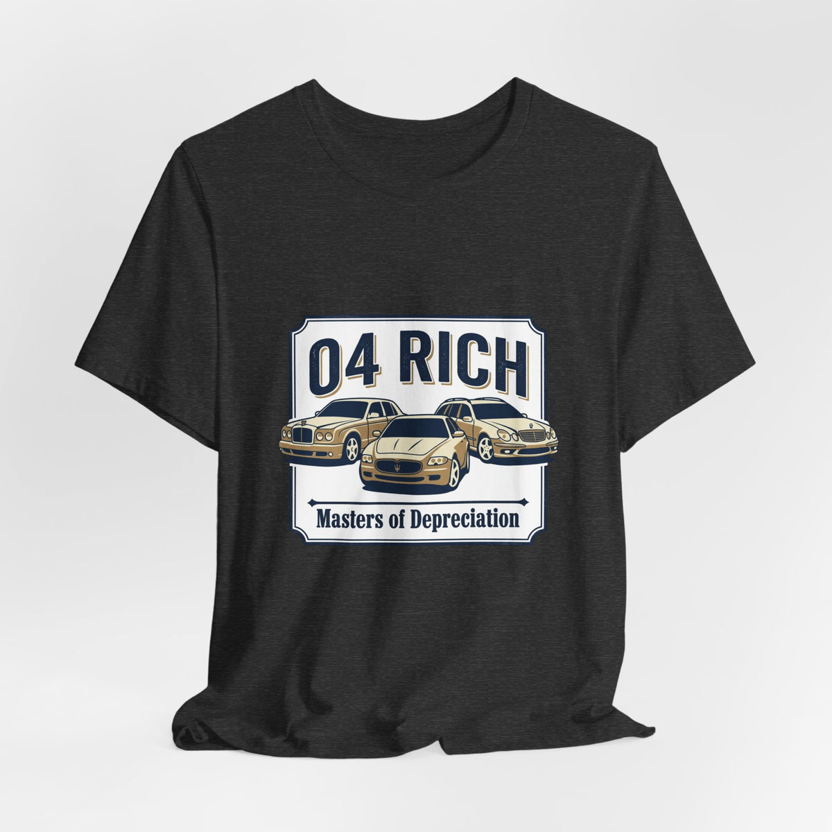 04 Rich Shirt