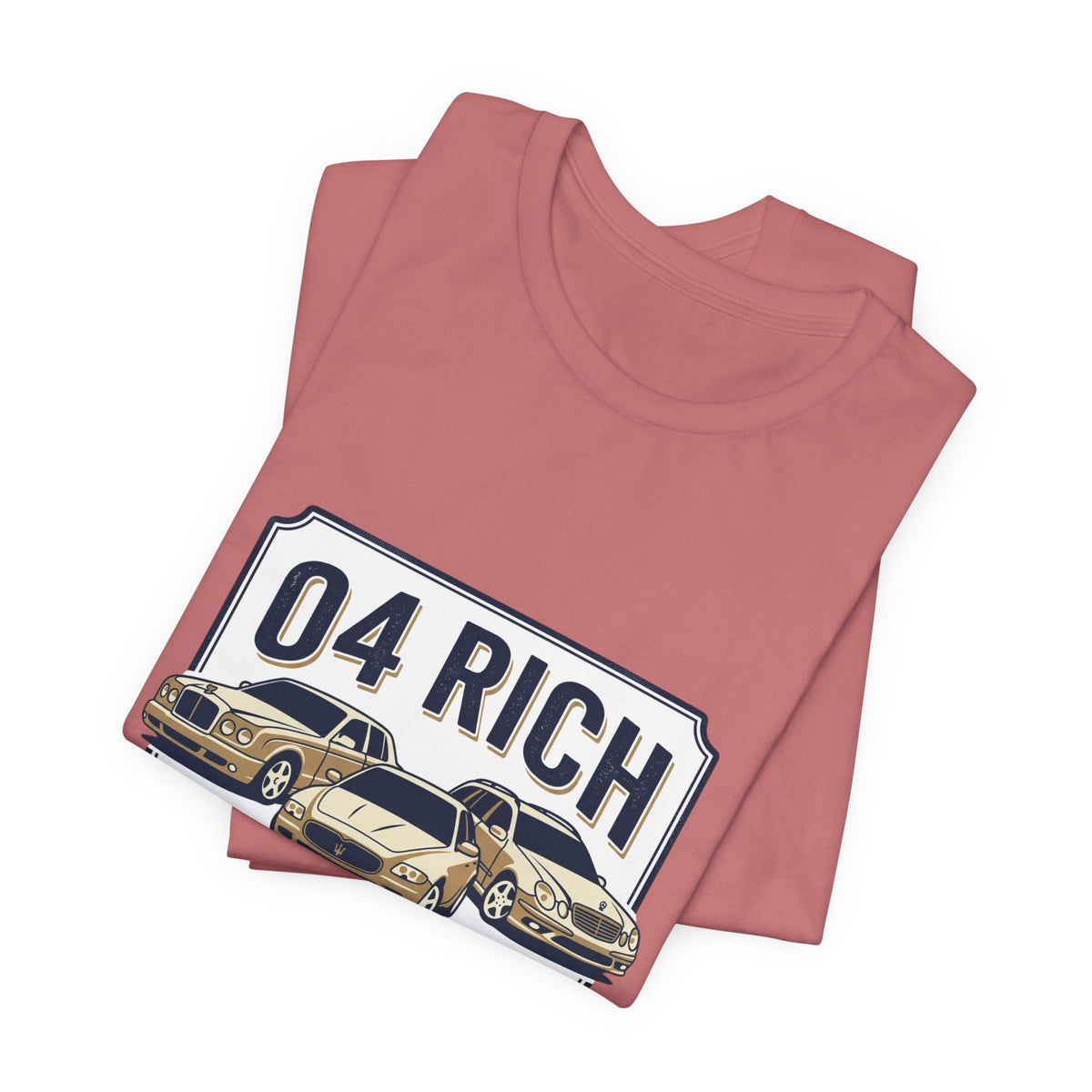 04 Rich Shirt