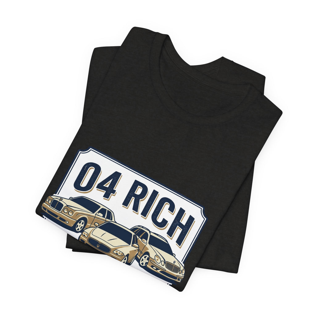 04 Rich Shirt