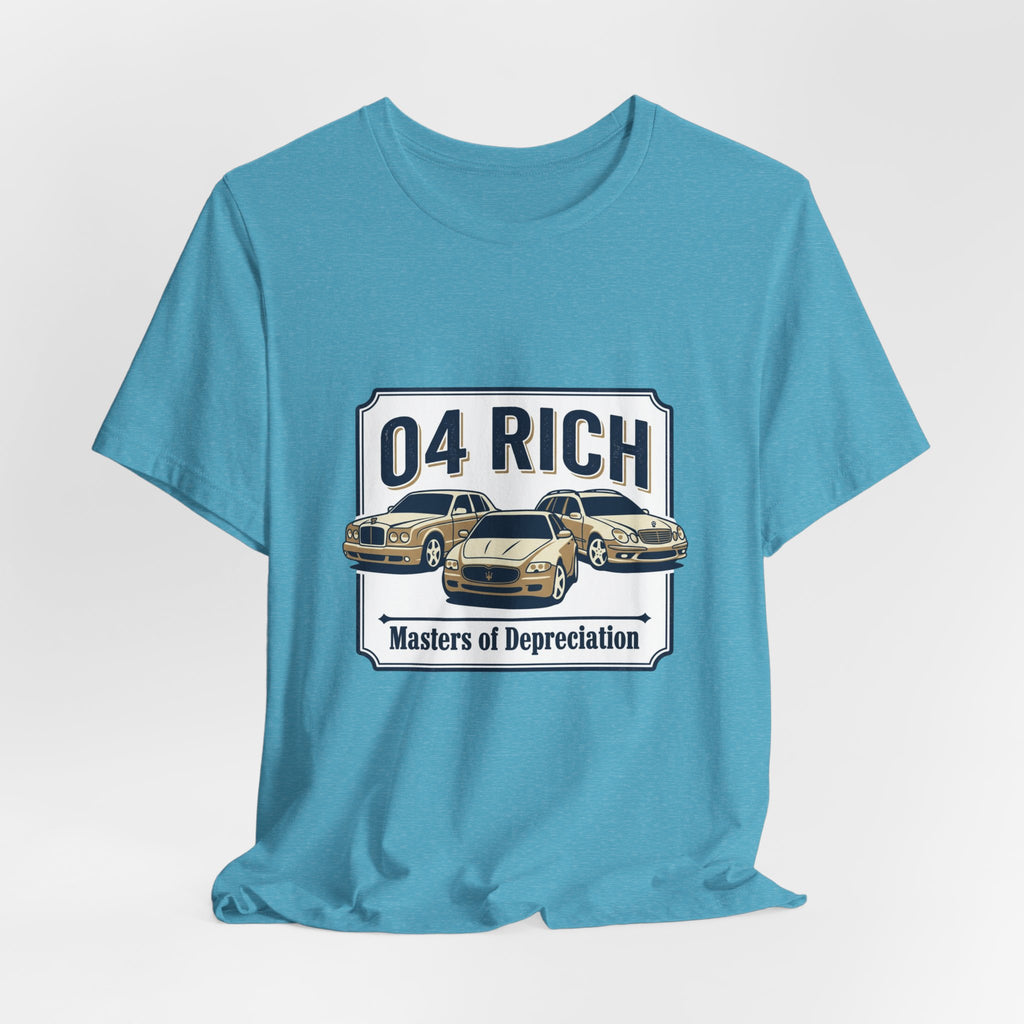 04 Rich Shirt