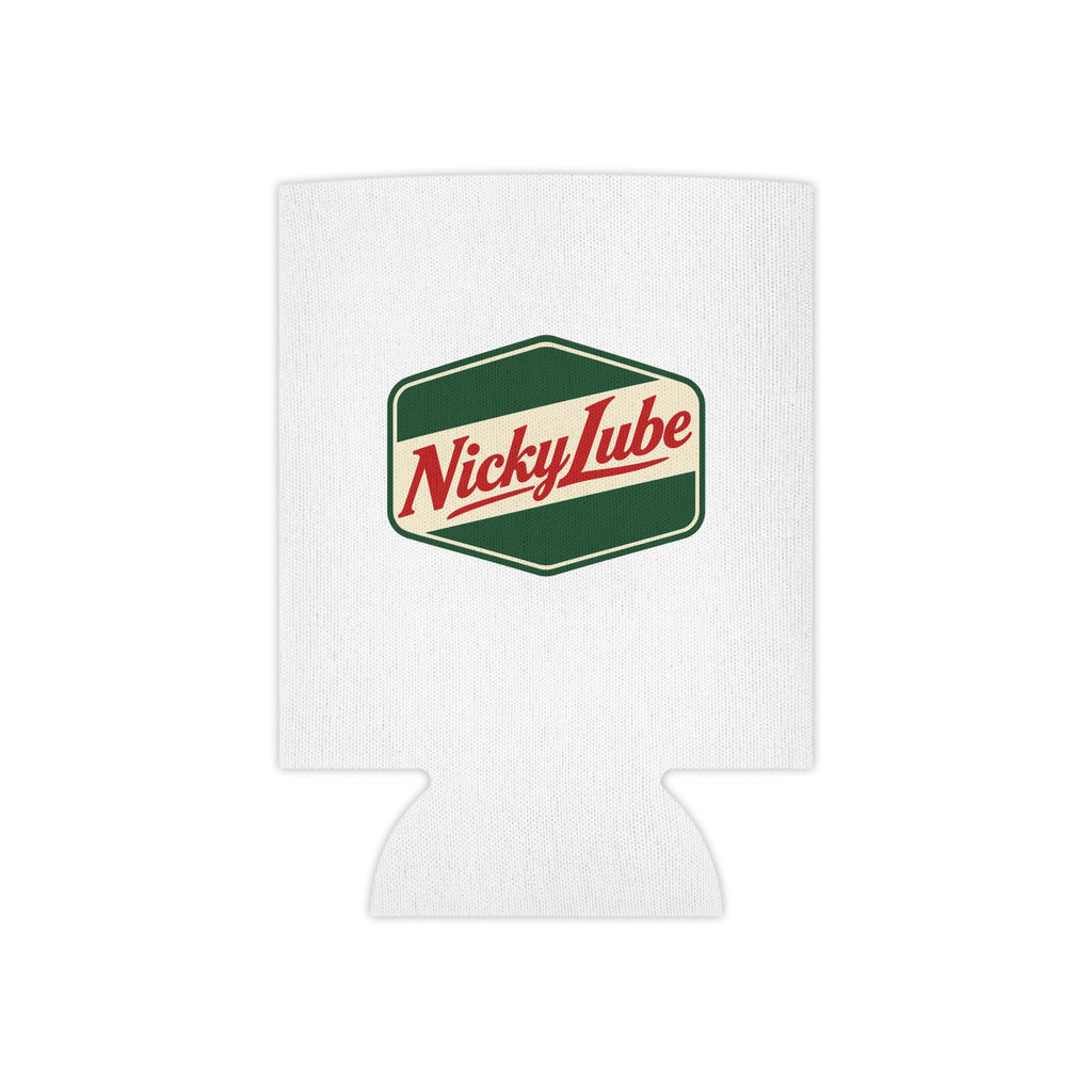 NickyLube Coozie