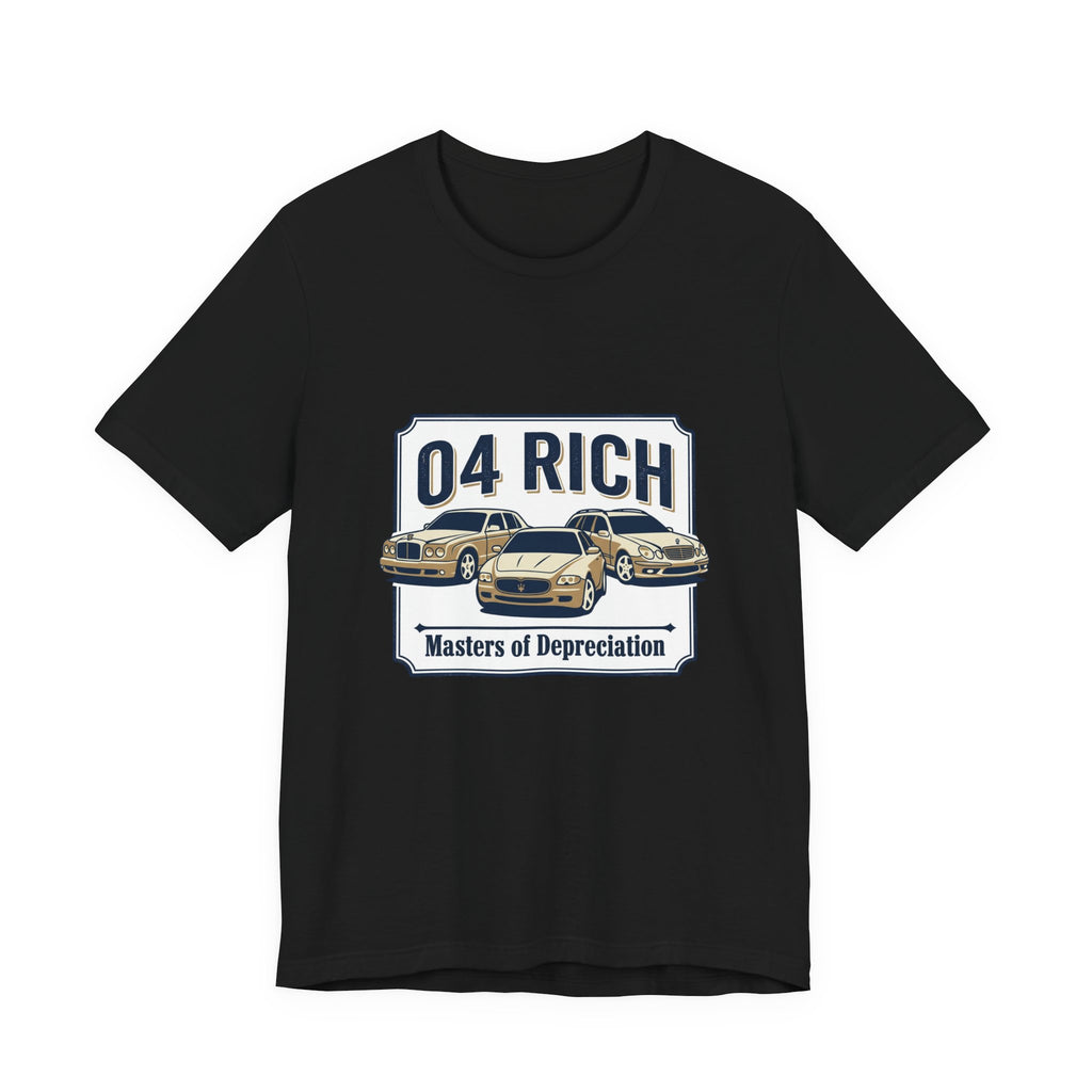 04 Rich Shirt