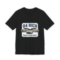 04 Rich Shirt