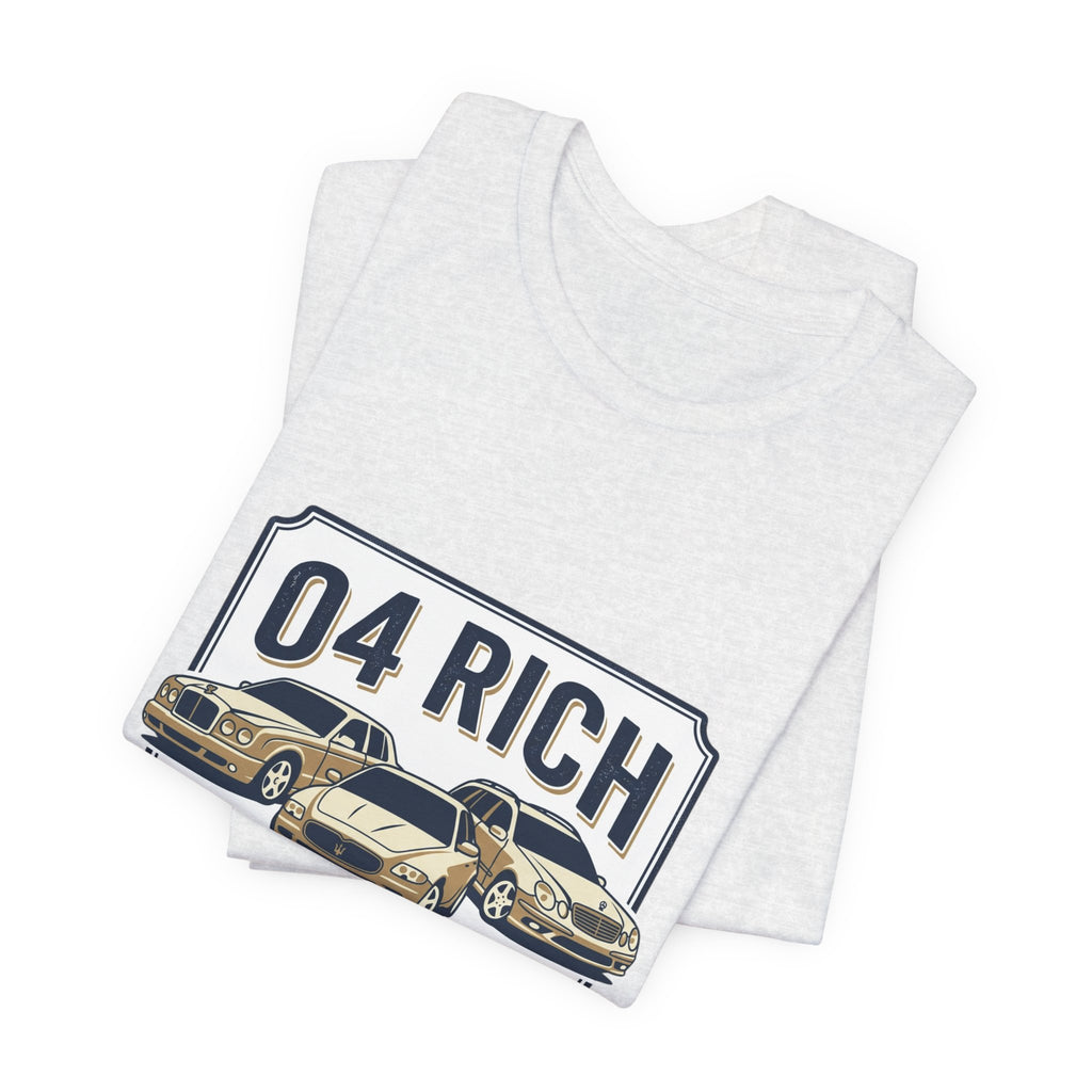 04 Rich Shirt