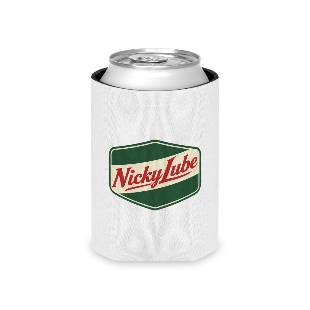 NickyLube Coozie