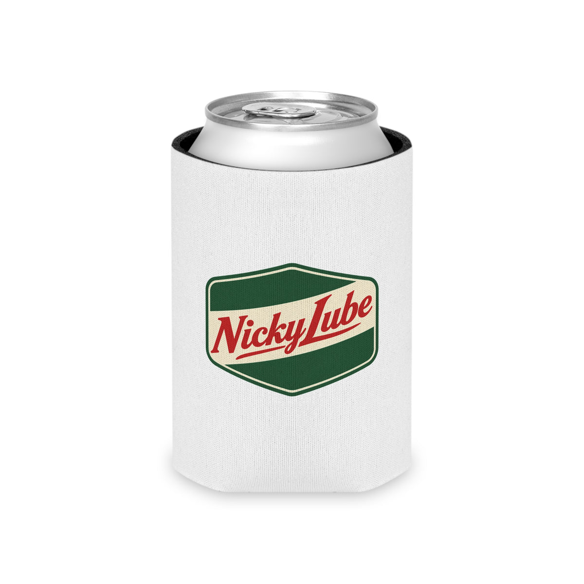 NickyLube Coozie