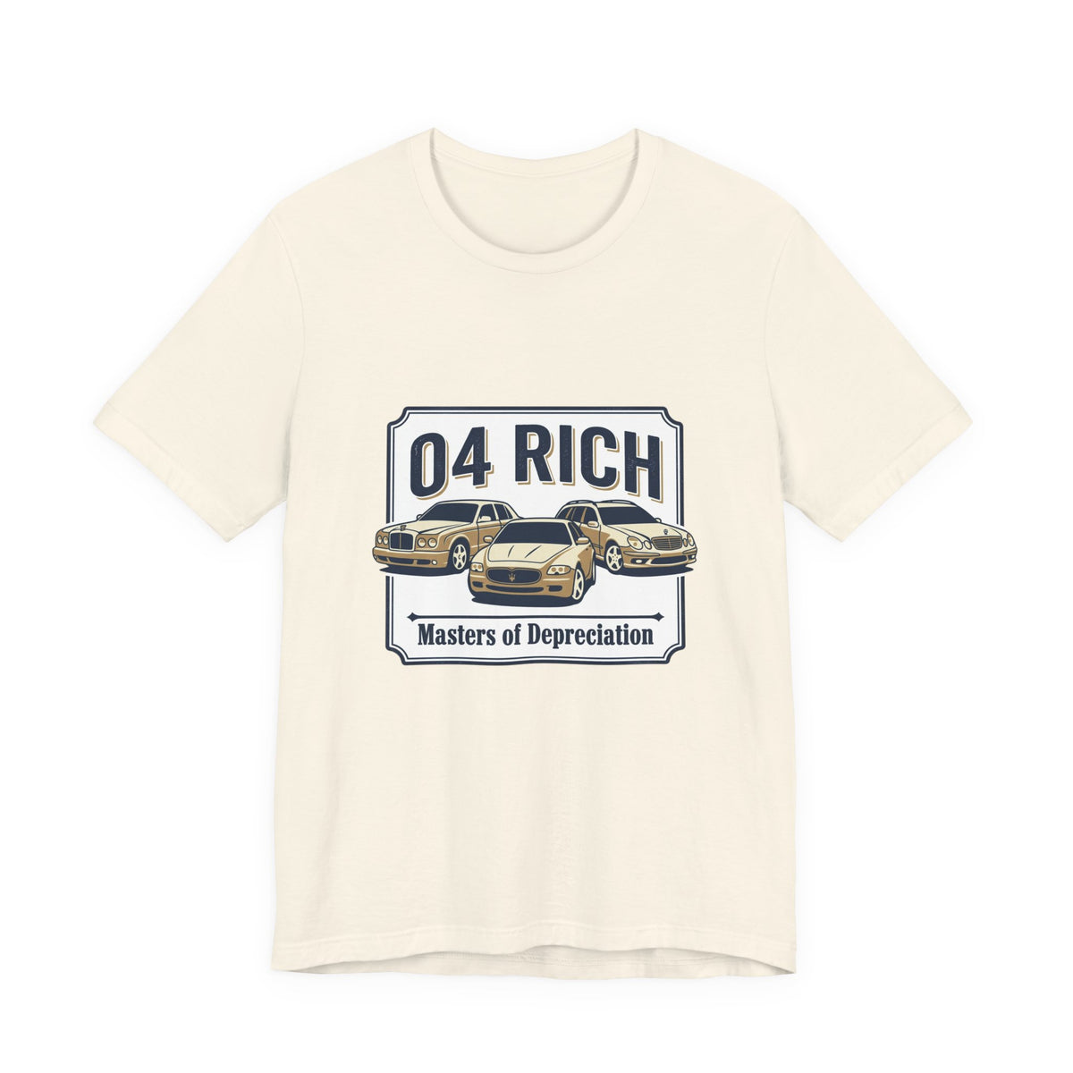 04 Rich Shirt