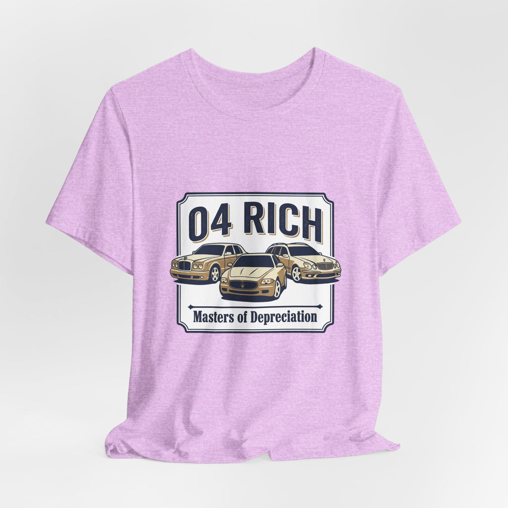04 Rich Shirt