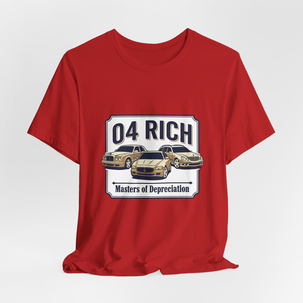 04 Rich Shirt