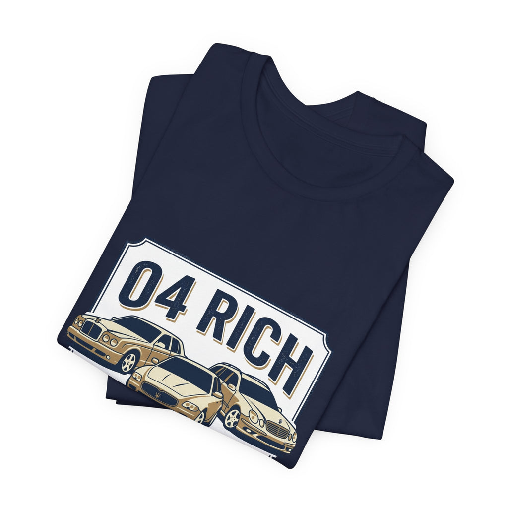 04 Rich Shirt