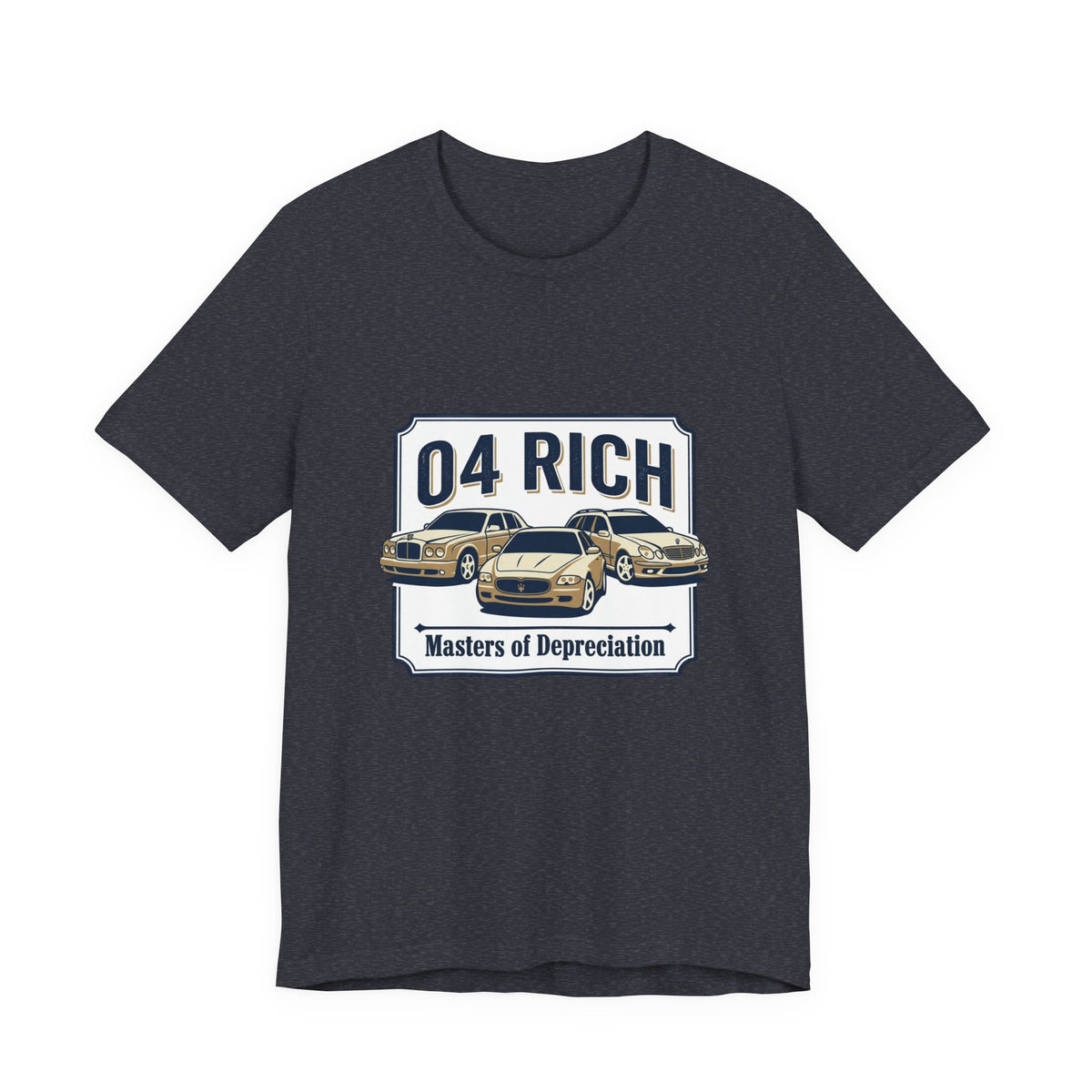 04 Rich Shirt