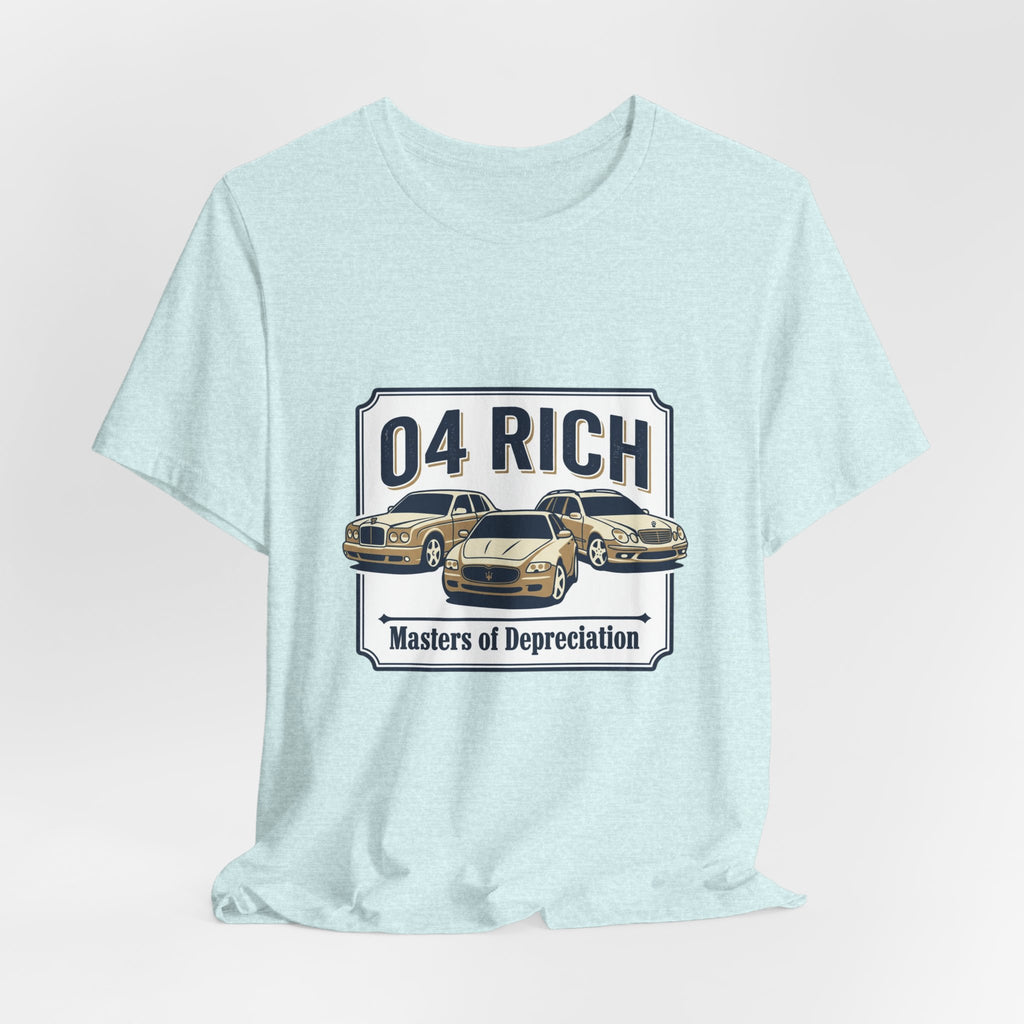 04 Rich Shirt
