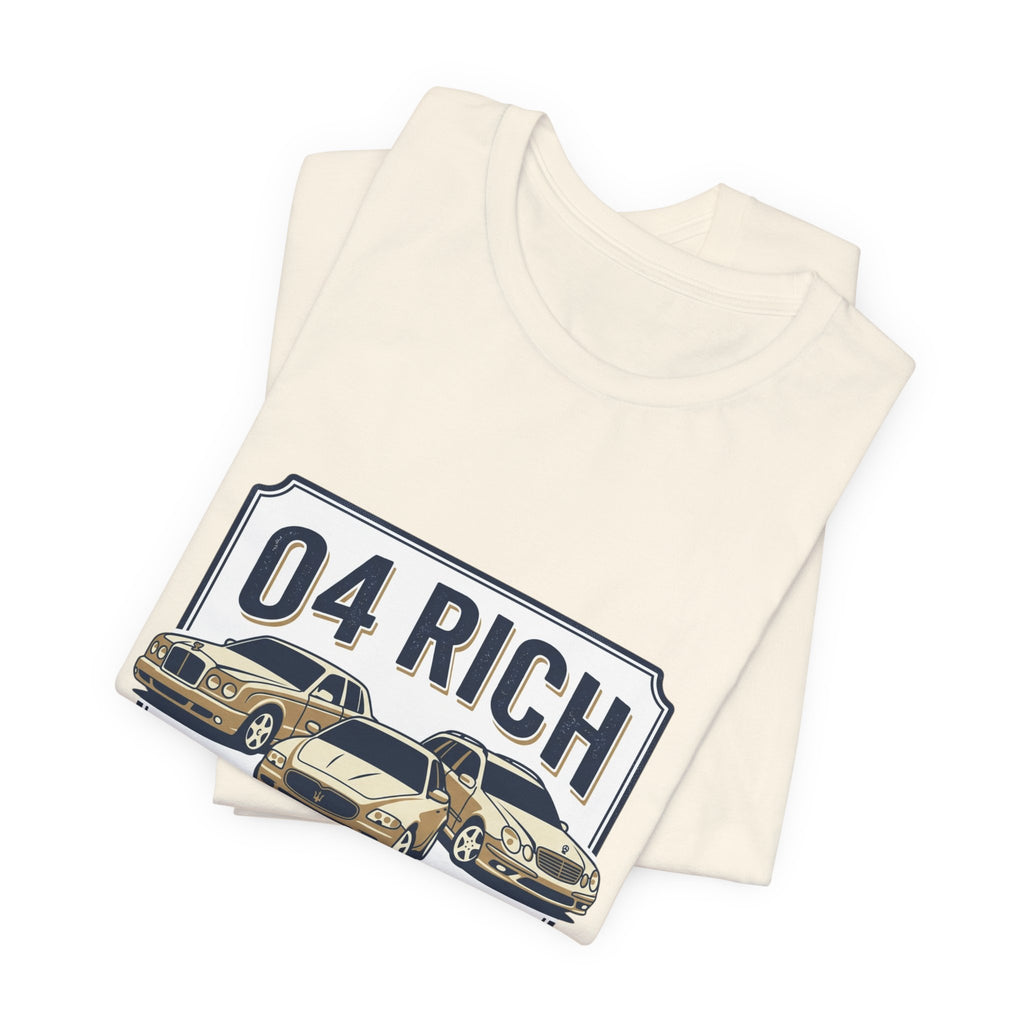 04 Rich Shirt