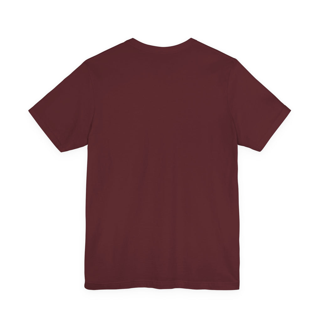 Four Pedal Society T-Shirt