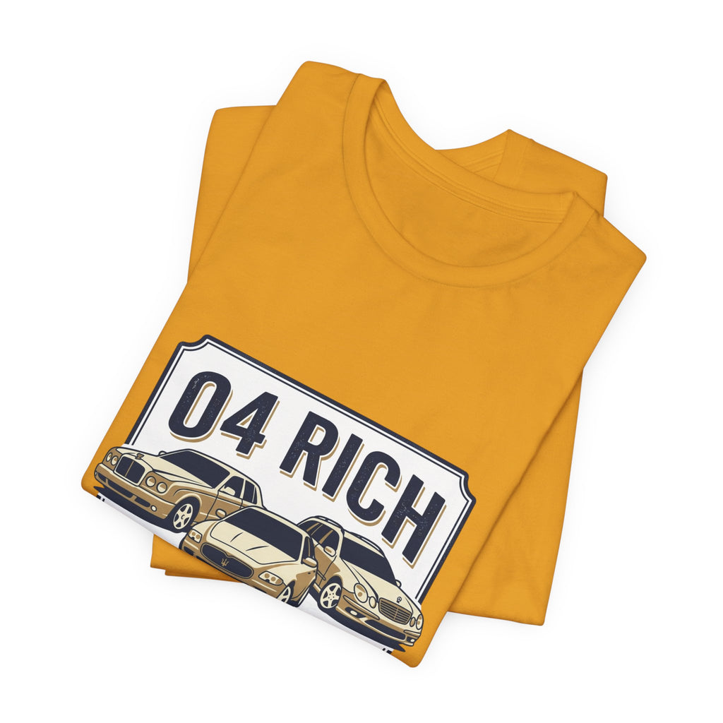 04 Rich Shirt