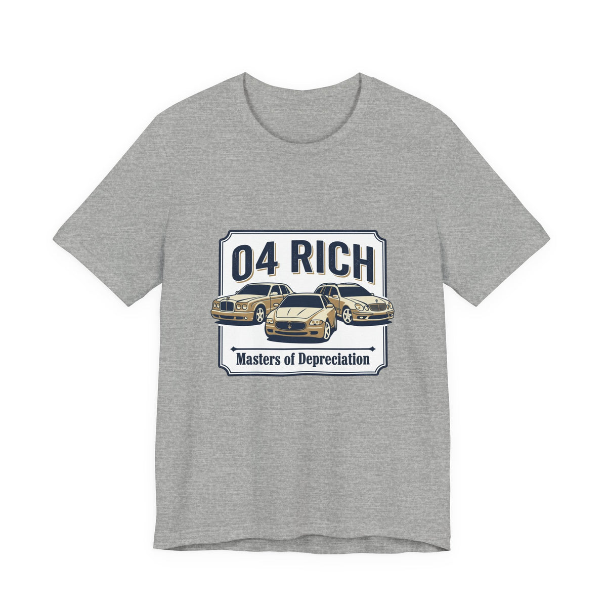 04 Rich Shirt