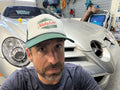 NickyLube Trucker Hat