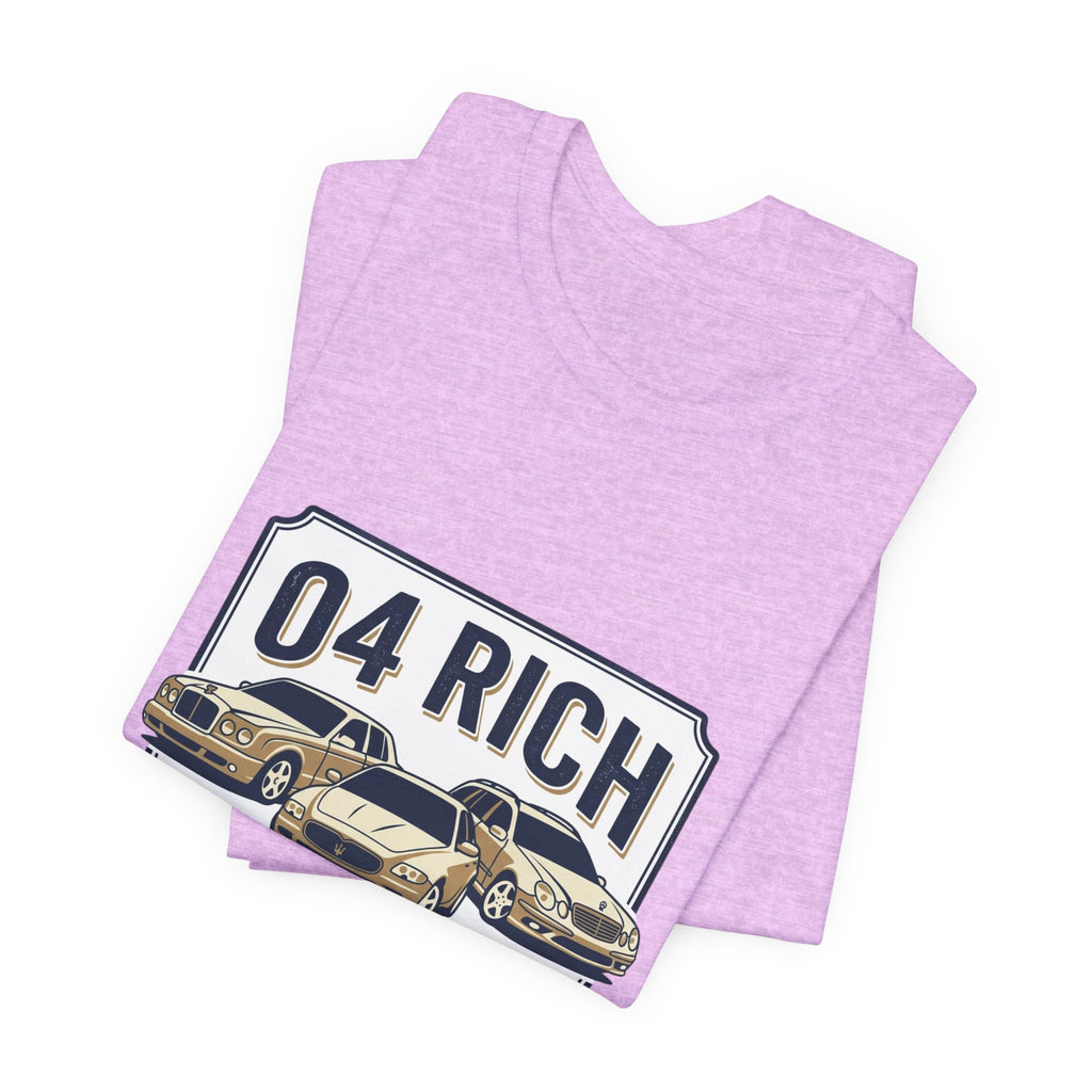 04 Rich Shirt