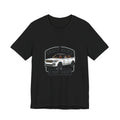 Crazy Nick's Chop Shop T-Shirt