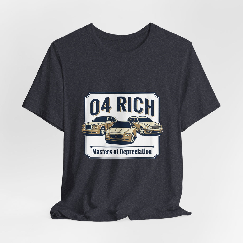 04 Rich Shirt